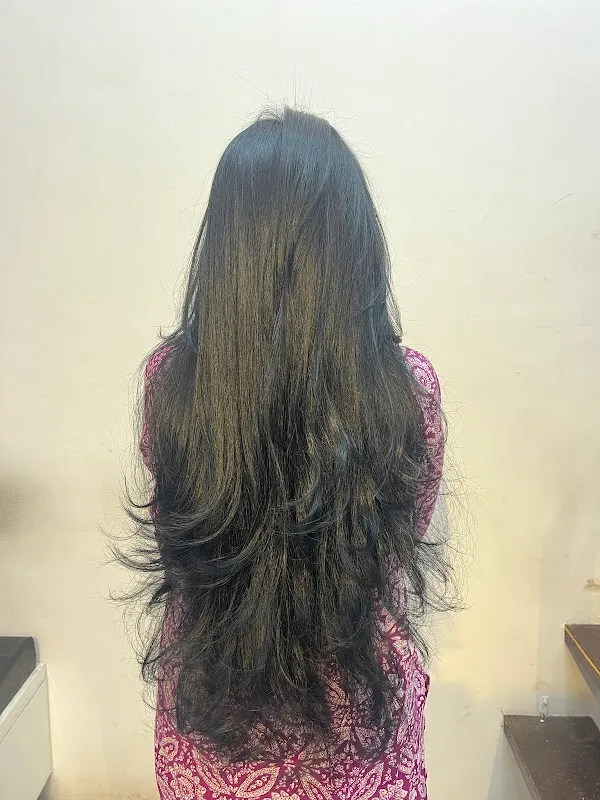 Blend Salon