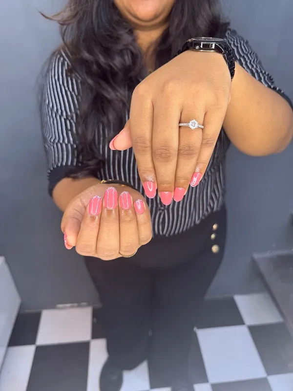 Blend Salon