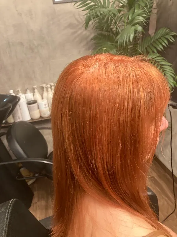Life Hair Design by Ivan Ivanov