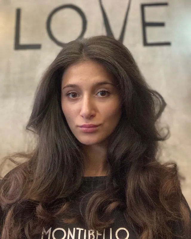 Life Hair Design by Ivan Ivanov