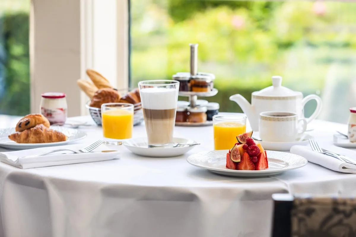 Waldorf Astoria Versailles - Trianon Palace