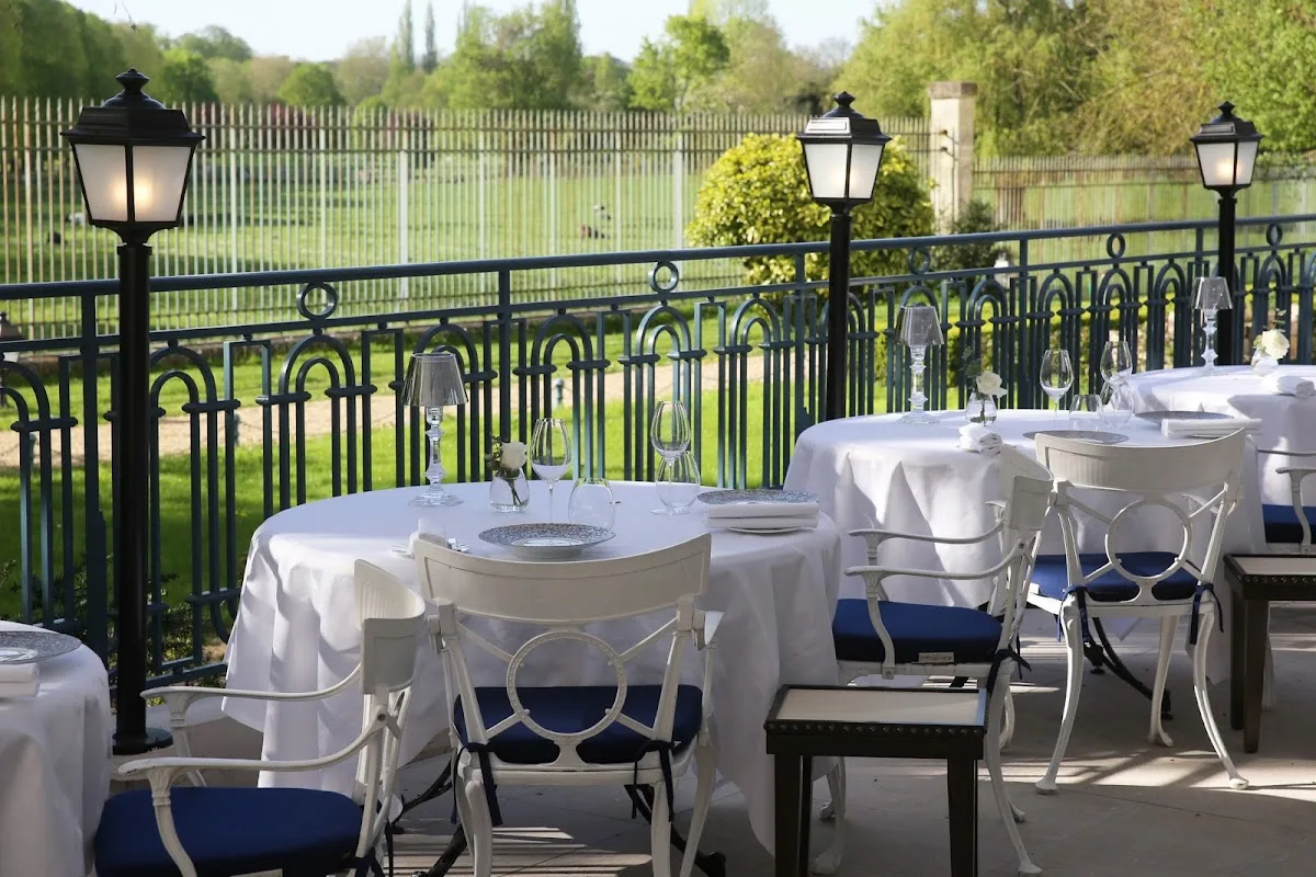Waldorf Astoria Versailles - Trianon Palace