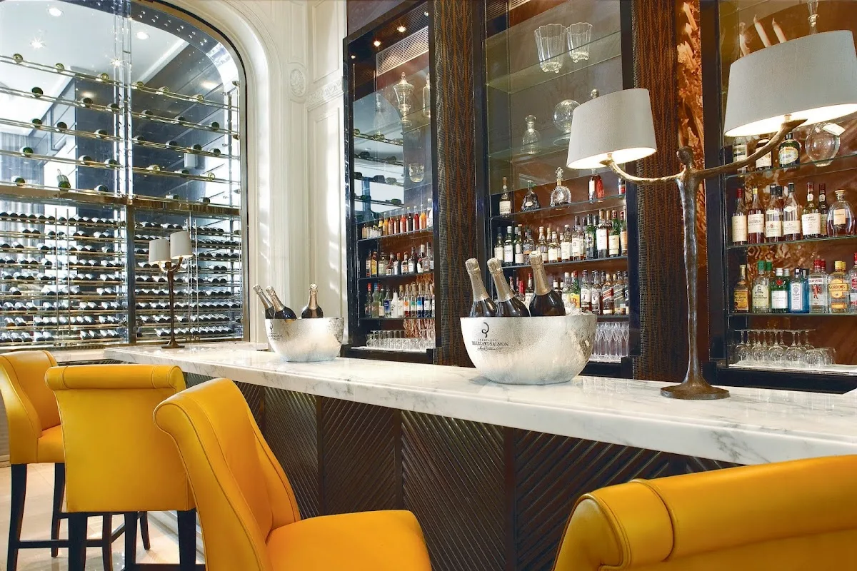 Waldorf Astoria Versailles - Trianon Palace