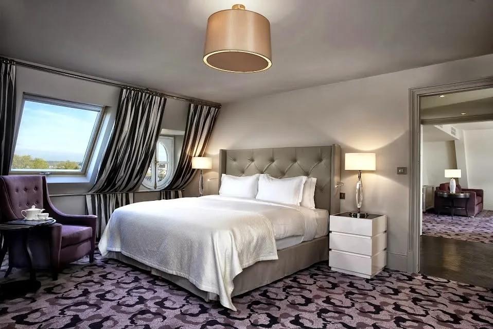 Waldorf Astoria Versailles - Trianon Palace