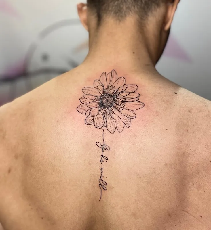 Hawk Tattoo Studio Best Tattoo Artist/Studio In Delhi