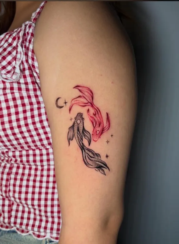 Hawk Tattoo Studio Best Tattoo Artist/Studio In Delhi
