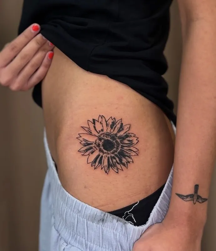 Hawk Tattoo Studio Best Tattoo Artist/Studio In Delhi