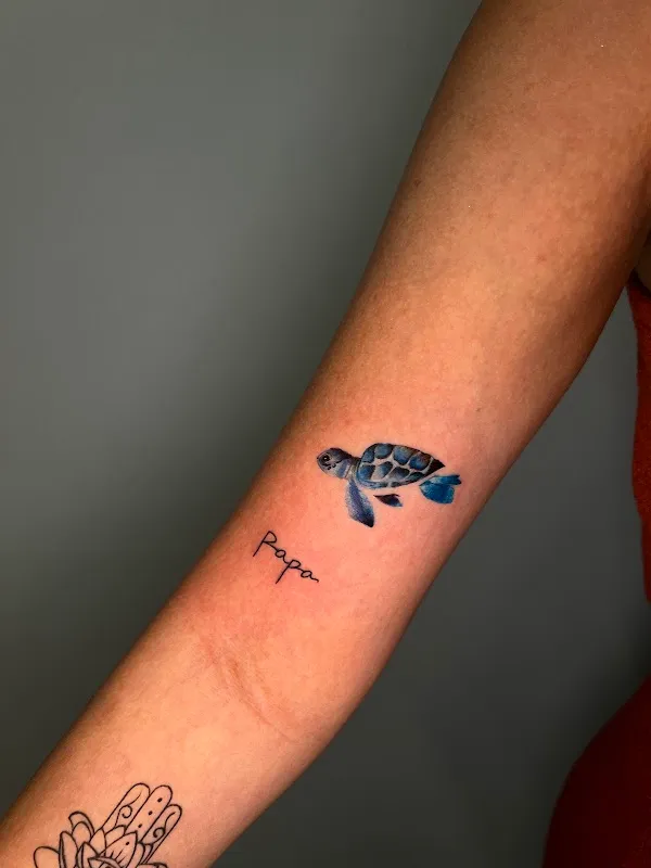 Hawk Tattoo Studio Best Tattoo Artist/Studio In Delhi