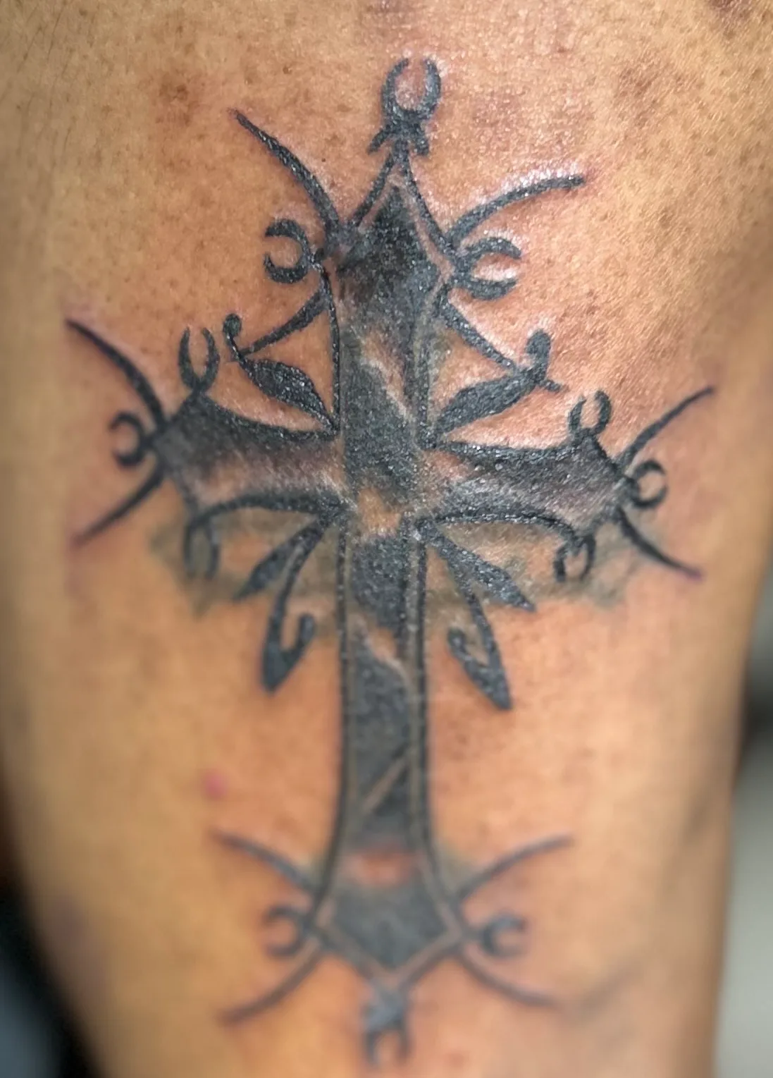 VP Tattoo Studio