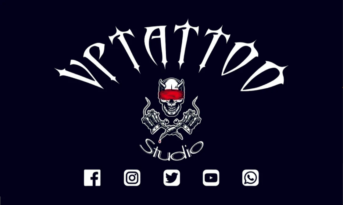 VP Tattoo Studio