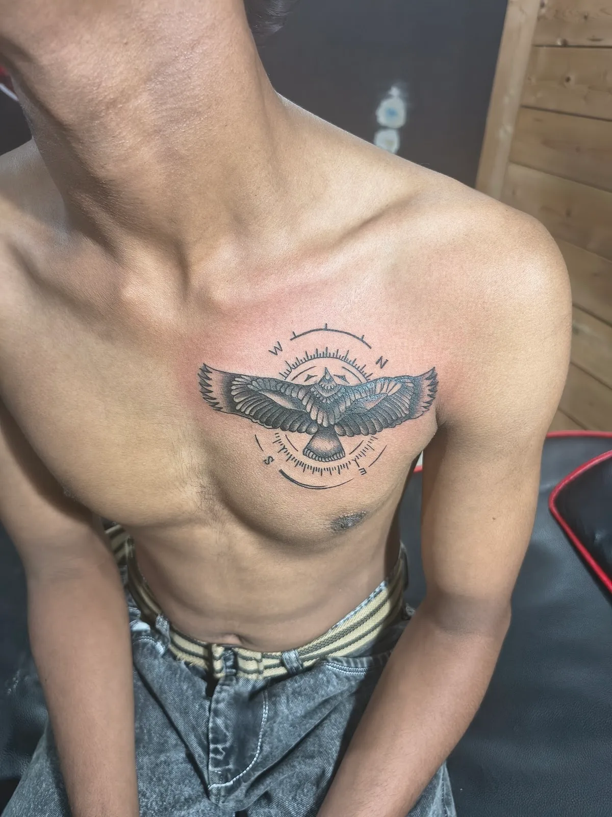 VP Tattoo Studio