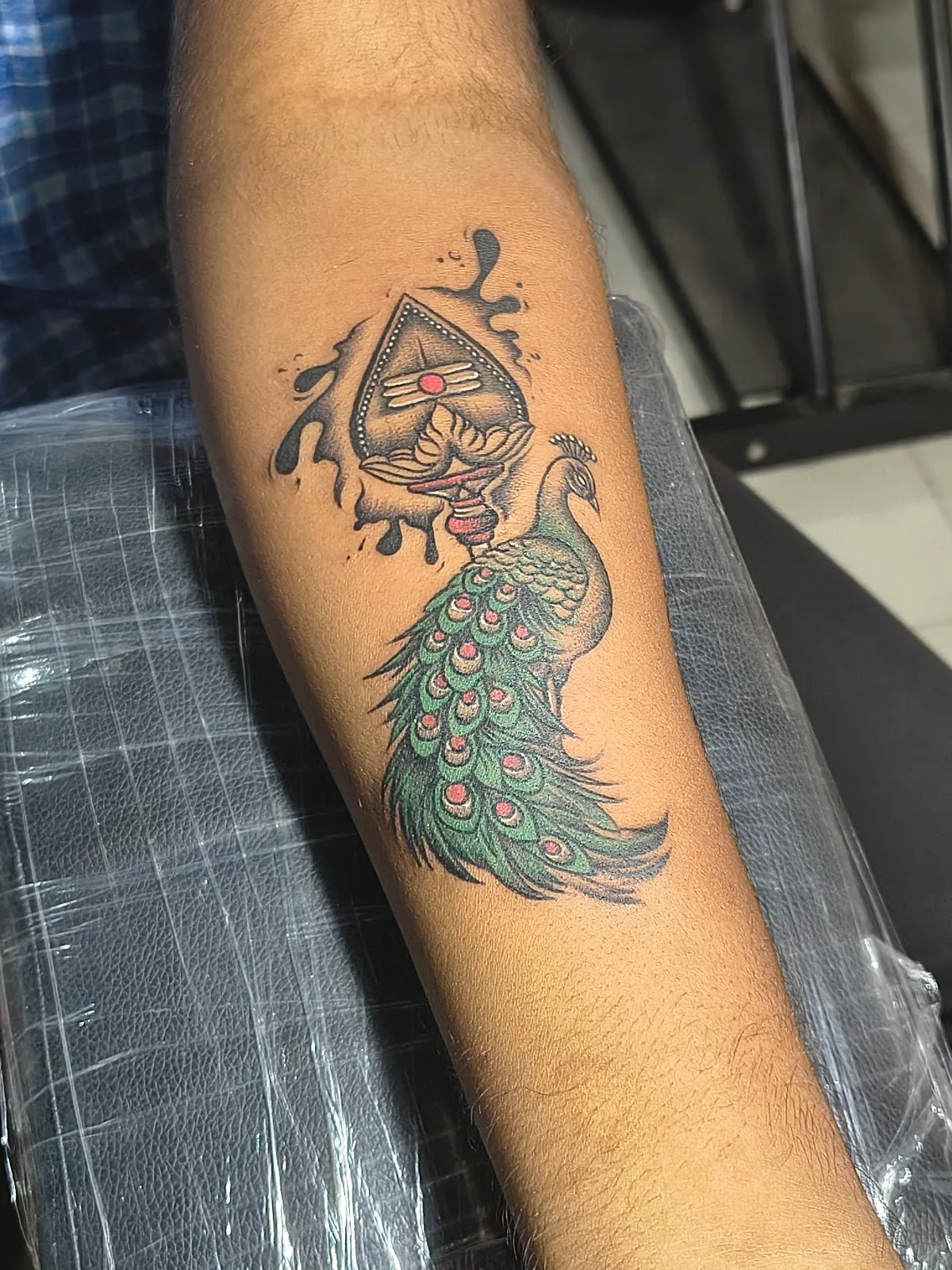 VP Tattoo Studio