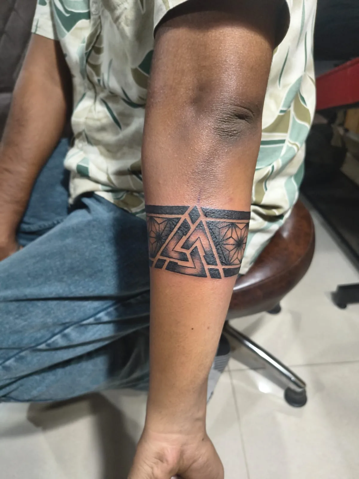 VP Tattoo Studio