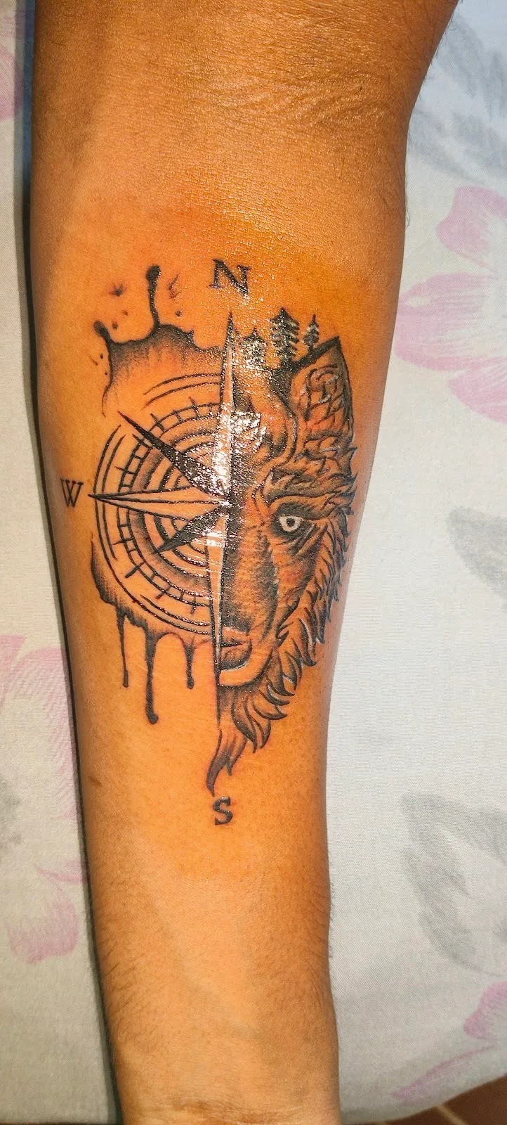 VP Tattoo Studio