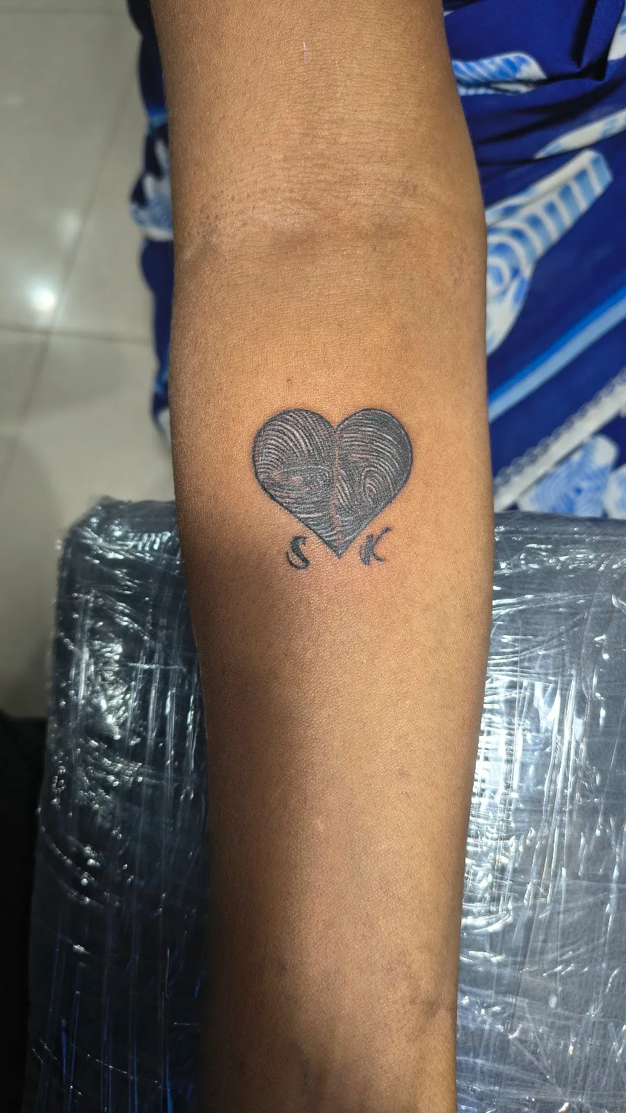 VP Tattoo Studio