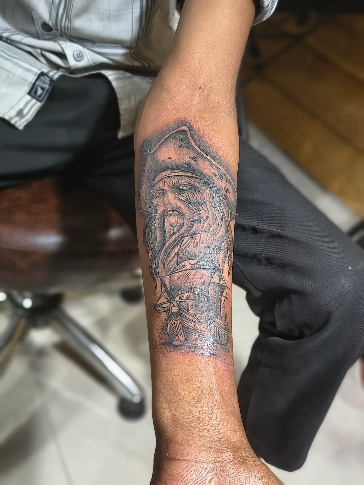 VP Tattoo Studio