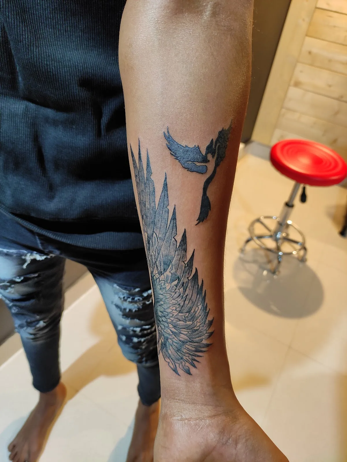 VP Tattoo Studio