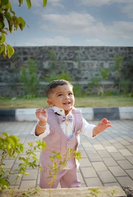 Vision Studio by M.A. photowala