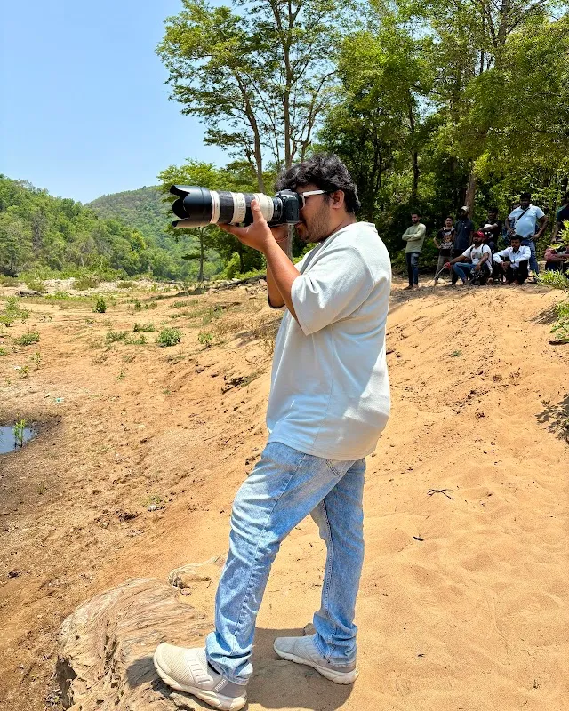 Bangalore Film Studio