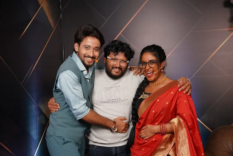 Bangalore Film Studio