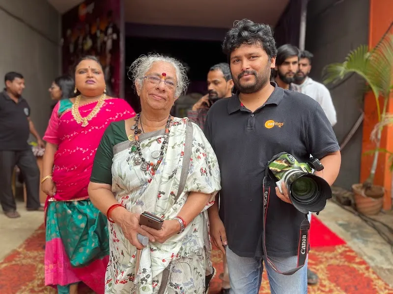 Bangalore Film Studio