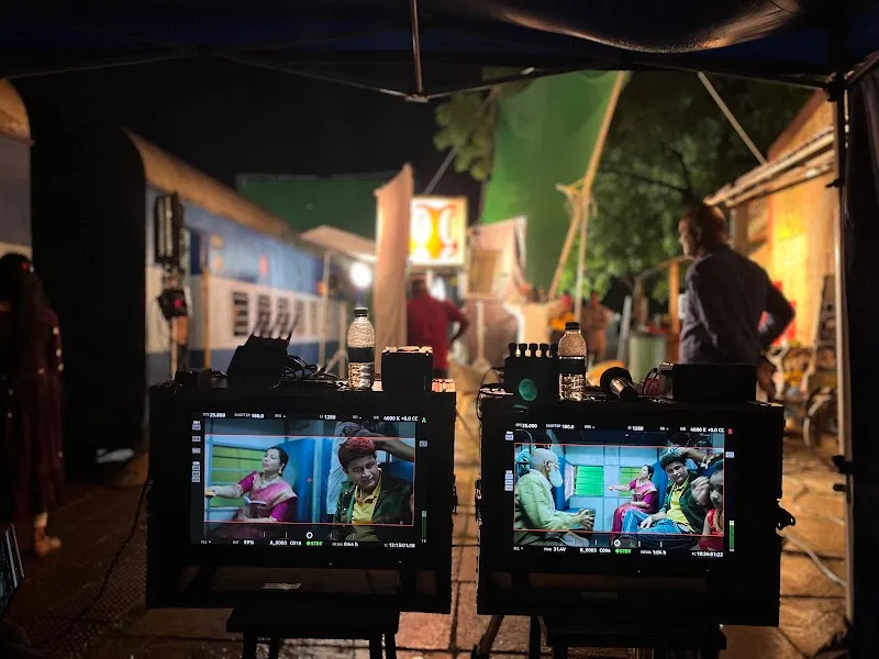 Bangalore Film Studio