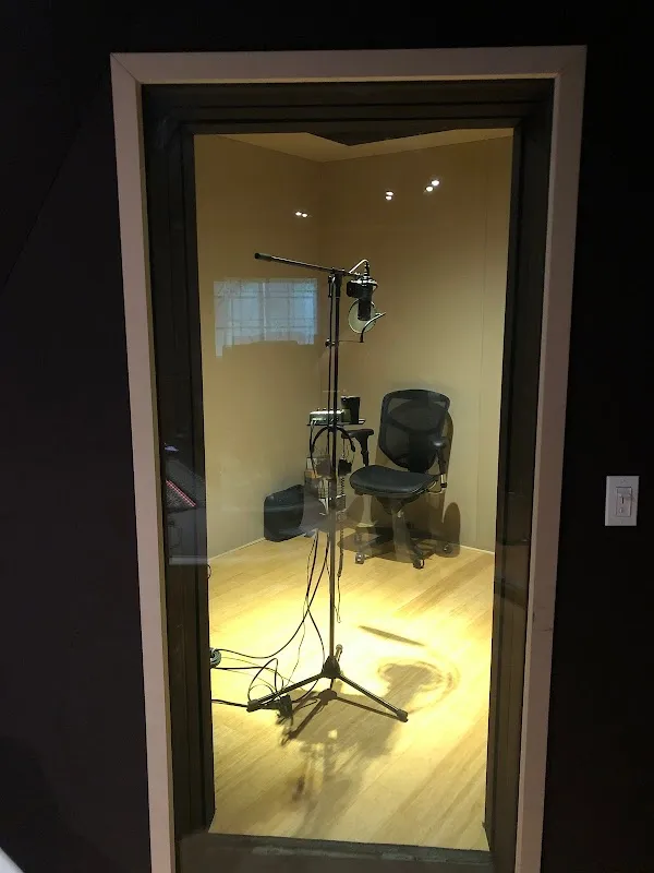 Stirling Sound Studios