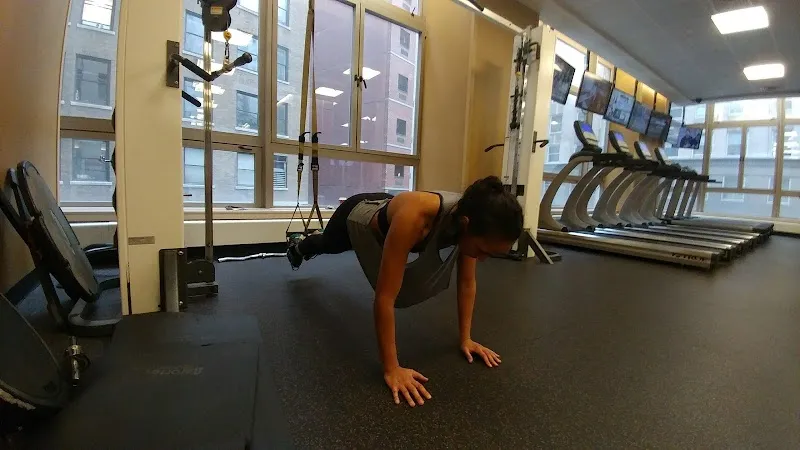 Nicely Fit Co.
