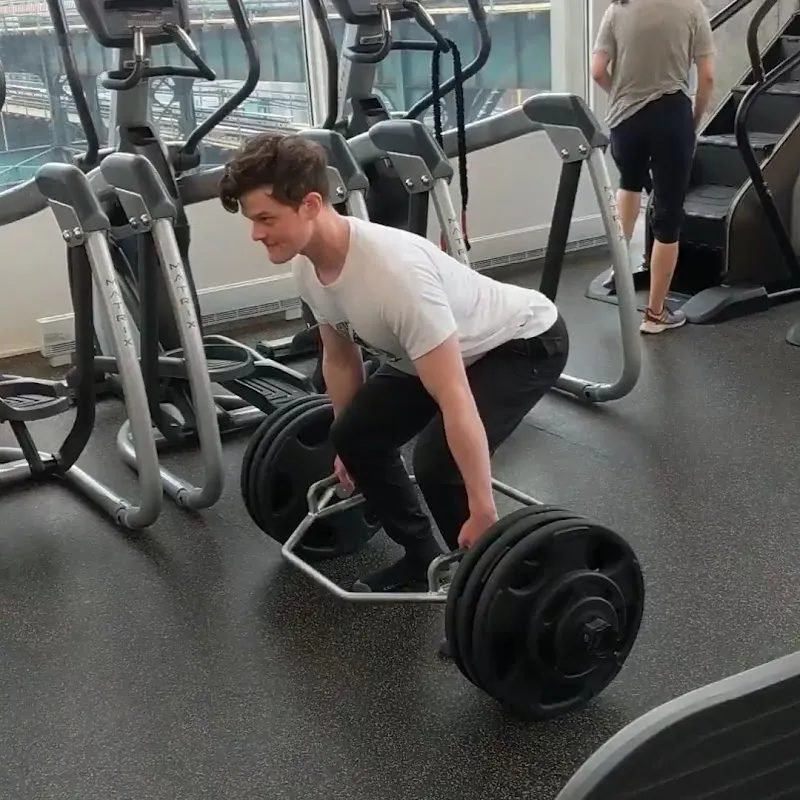 Nicely Fit Co.