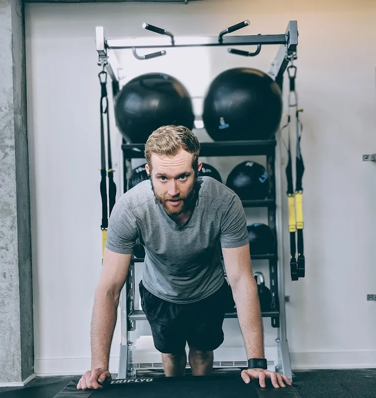 Nicely Fit Co.