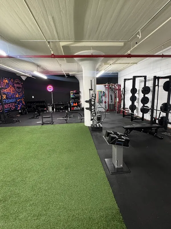 Nicely Fit Co.