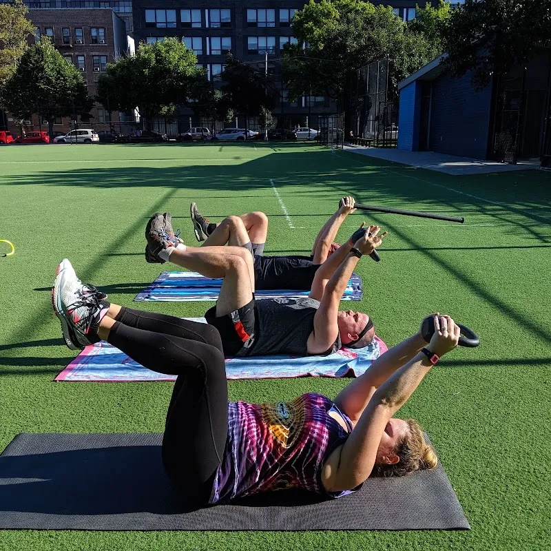Nicely Fit Co.