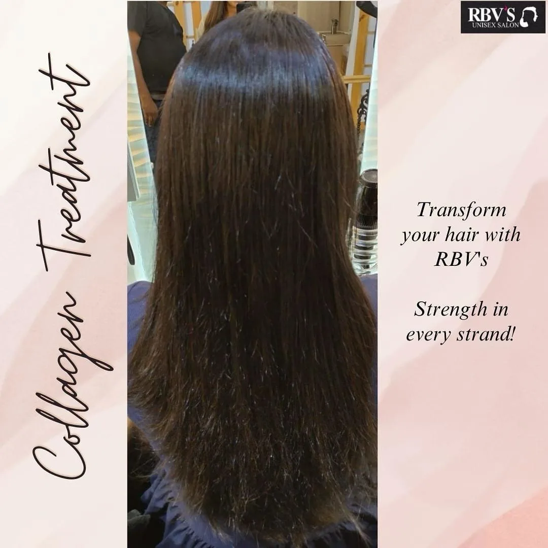 RBV'S Unisex Salon