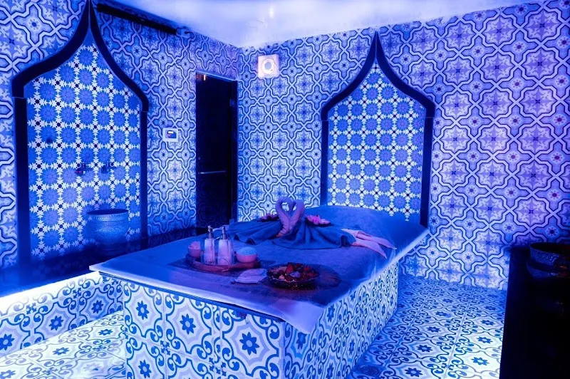 Aura International Thai Spa - Best Spa In Kalyan Nagar