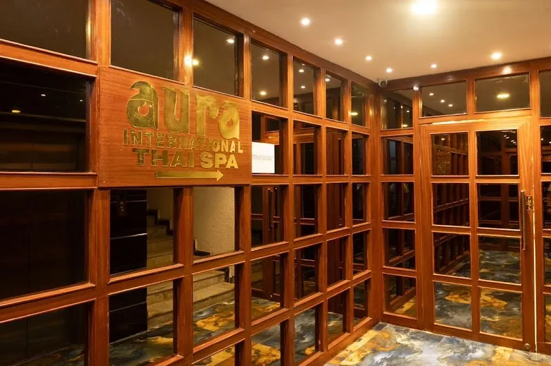 Aura International Thai Spa - Best Spa In Kalyan Nagar