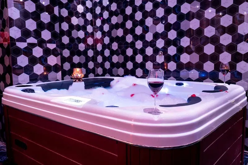 Aura International Thai Spa - Best Spa In Kalyan Nagar