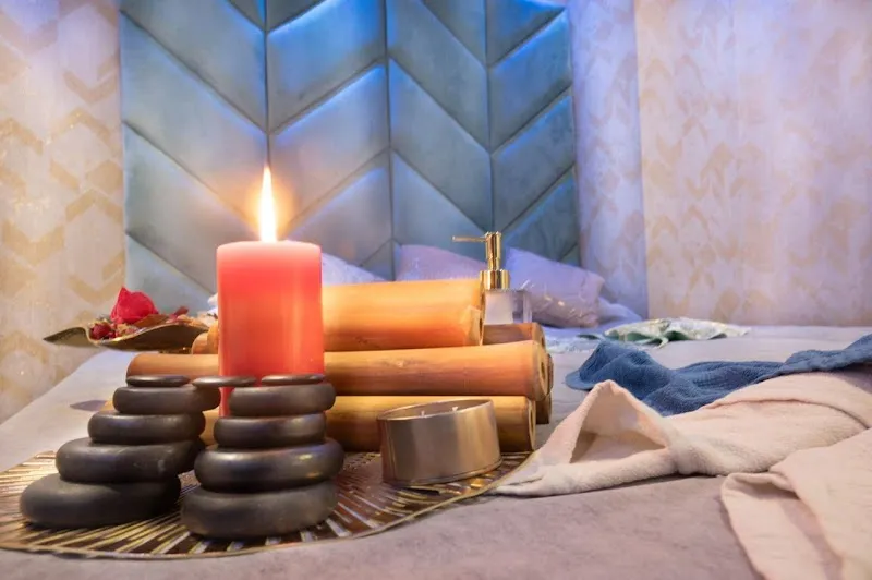 Aura International Thai Spa - Best Spa In Kalyan Nagar