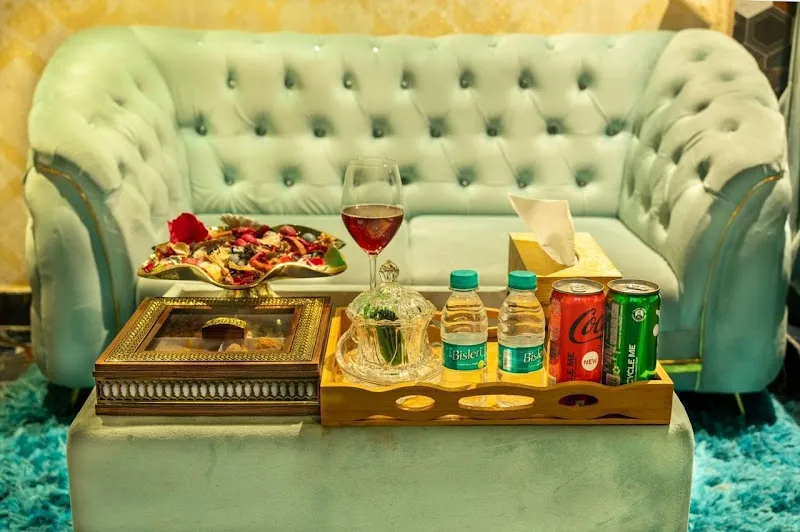 Aura International Thai Spa - Best Spa In Kalyan Nagar
