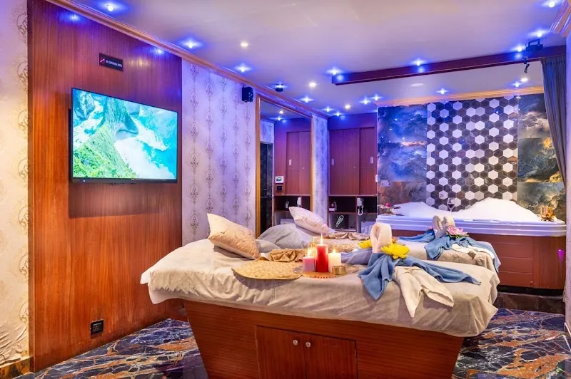 Aura International Thai Spa - Best Spa In Kalyan Nagar