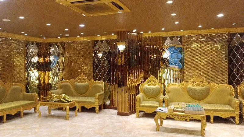 Aura International Thai Spa - Best Spa In Kalyan Nagar