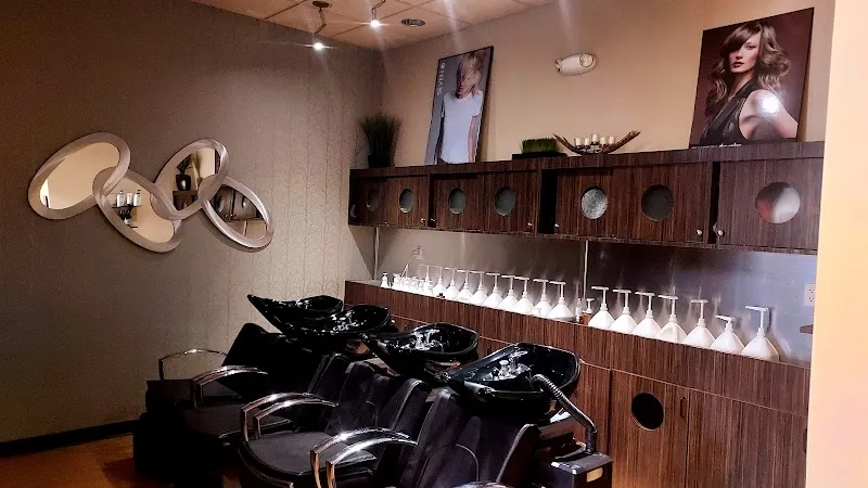 Focal Point Salon & Spa @ The Vibe Bar
