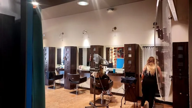 Focal Point Salon & Spa @ The Vibe Bar