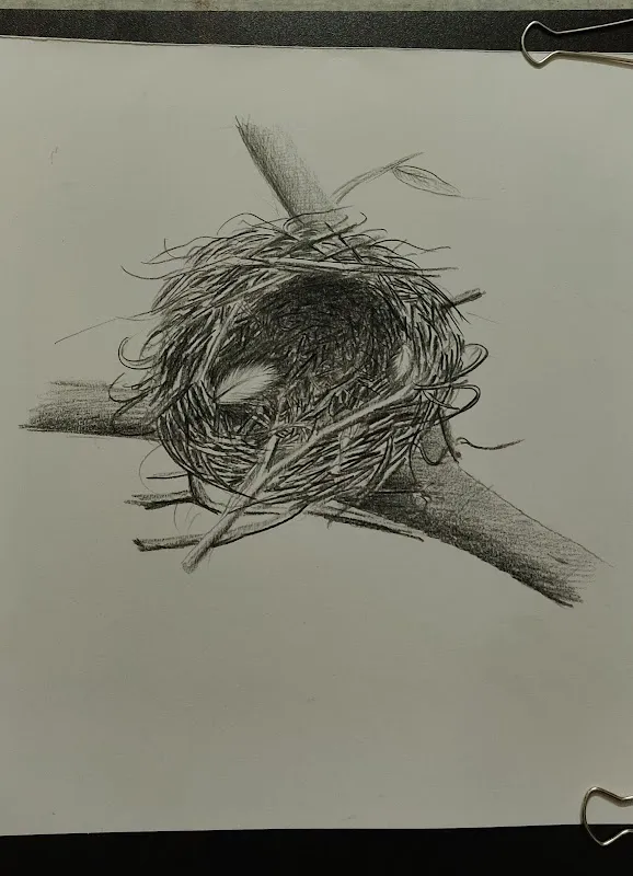 Deepa Nangal Art Studio