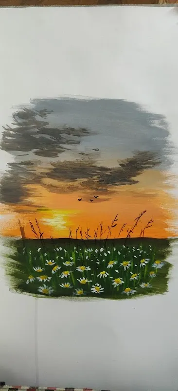 Deepa Nangal Art Studio