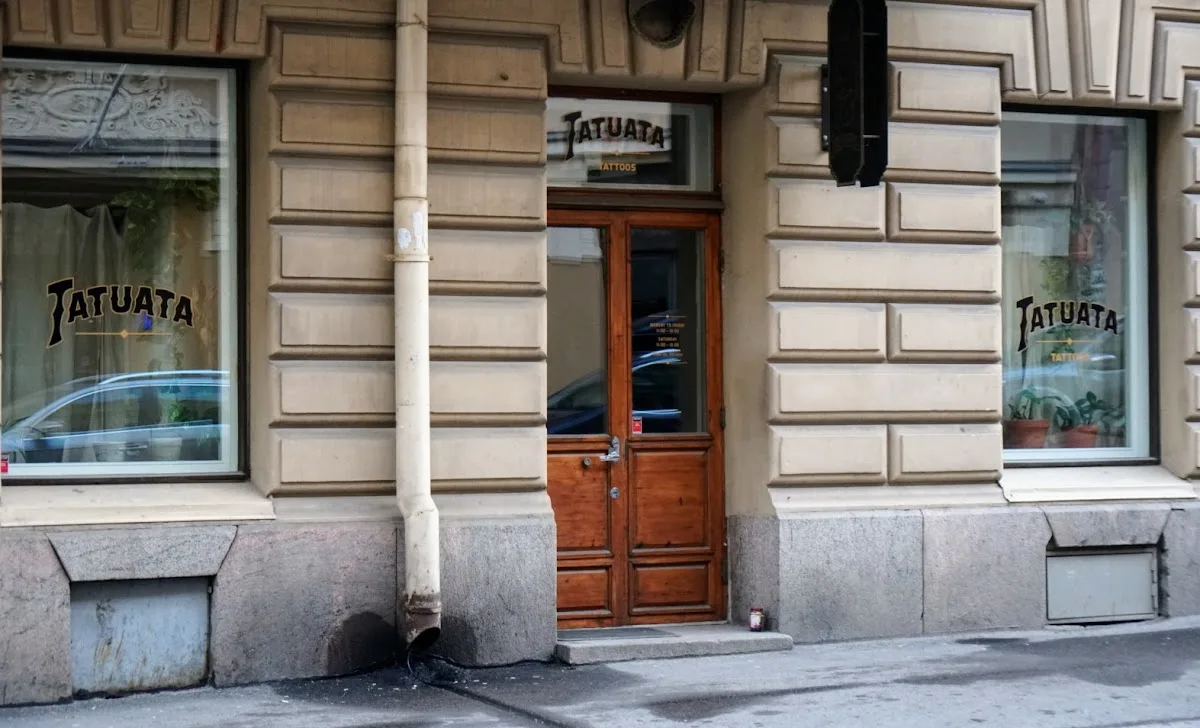 Tatuata