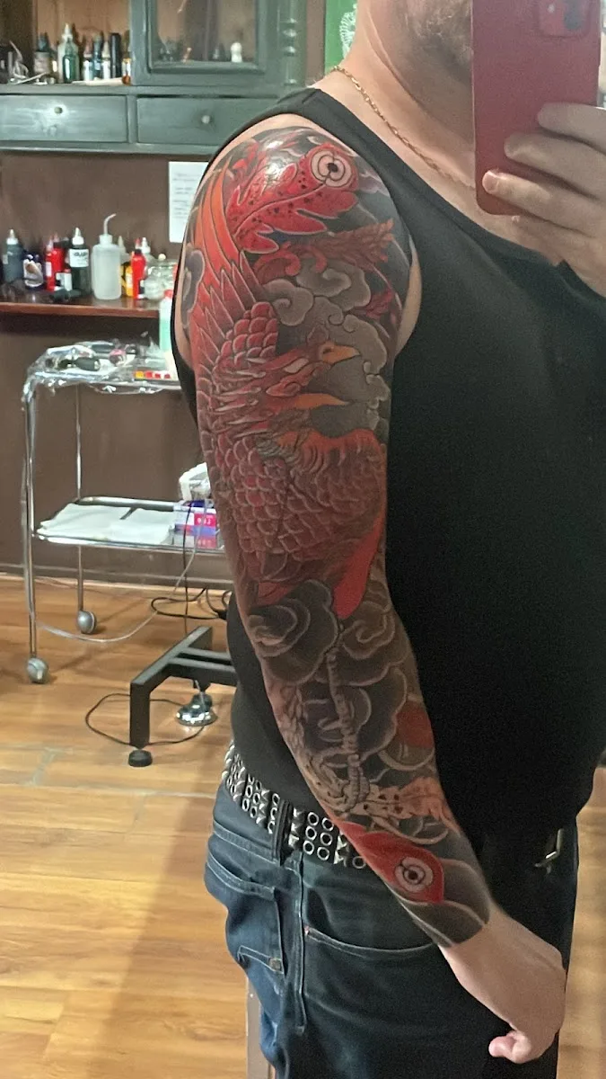Tatuata