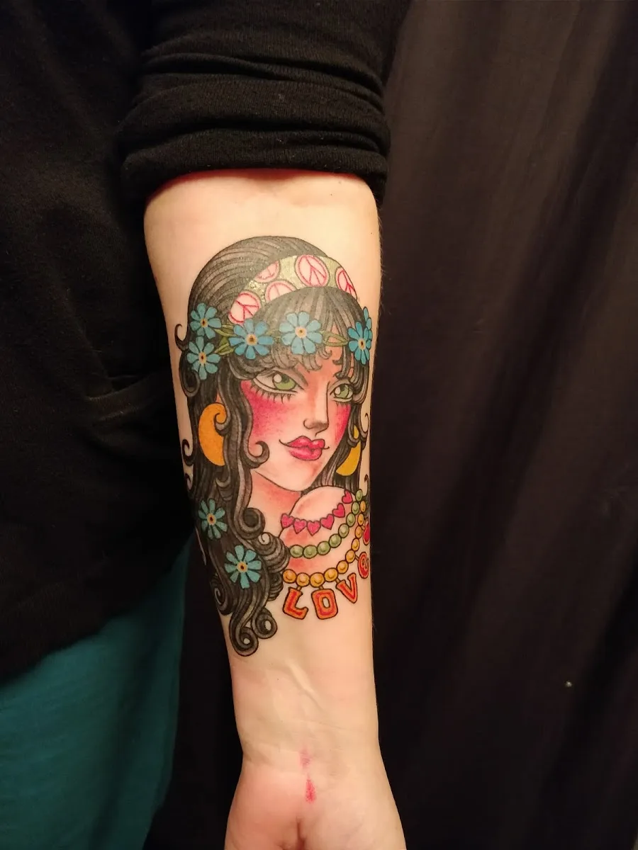 Tatuata