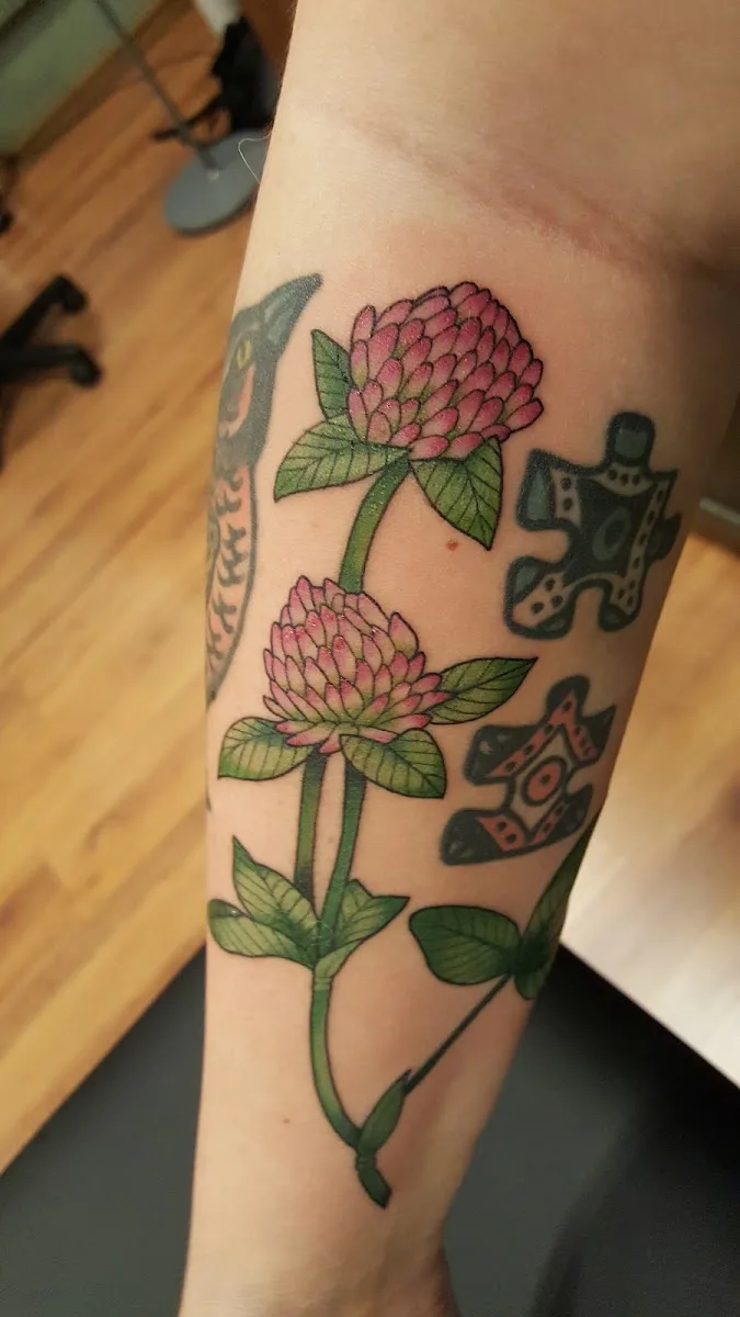 Tatuata