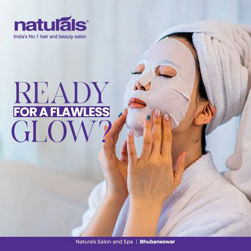 Naturals Spa & Salon