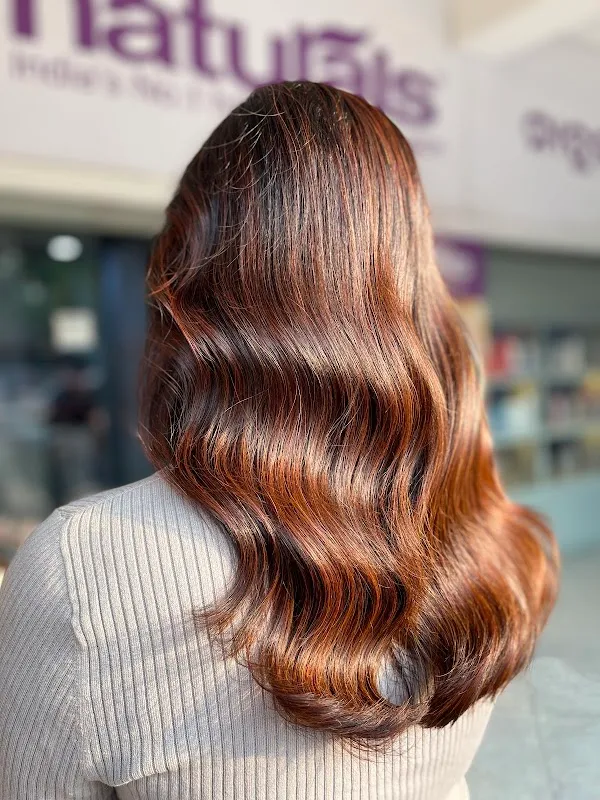 Naturals Spa & Salon